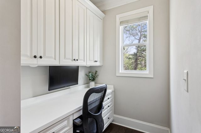 1291 Linden Court NE, Atlanta, GA 30329