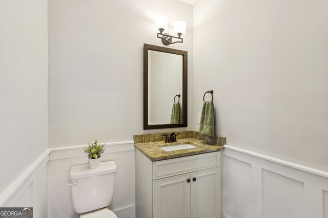 1291 Linden Court NE, Atlanta, GA 30329