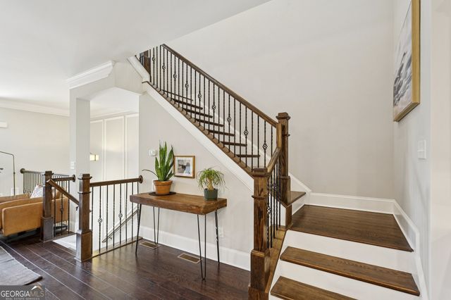 1291 Linden Court NE, Atlanta, GA 30329