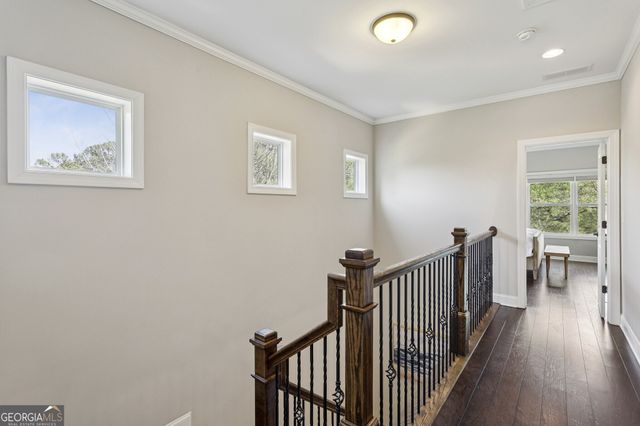 1291 Linden Court NE, Atlanta, GA 30329