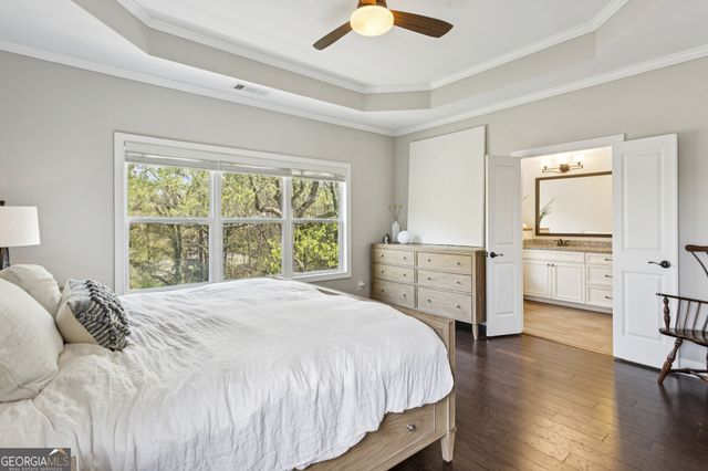 1291 Linden Court NE, Atlanta, GA 30329