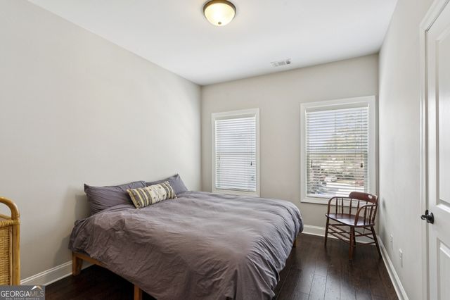 1291 Linden Court NE, Atlanta, GA 30329