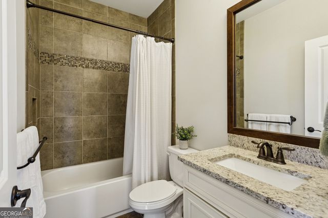 1291 Linden Court NE, Atlanta, GA 30329