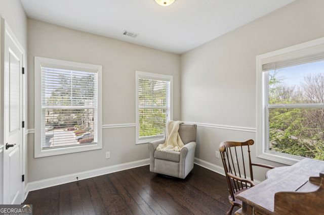 1291 Linden Court NE, Atlanta, GA 30329