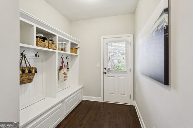 1291 Linden Court NE, Atlanta, GA 30329