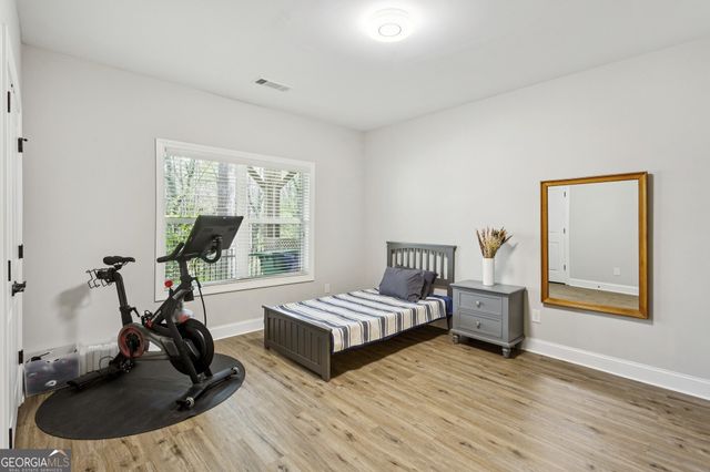 1291 Linden Court NE, Atlanta, GA 30329