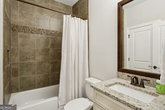 1291 Linden Court NE, Atlanta, GA 30329