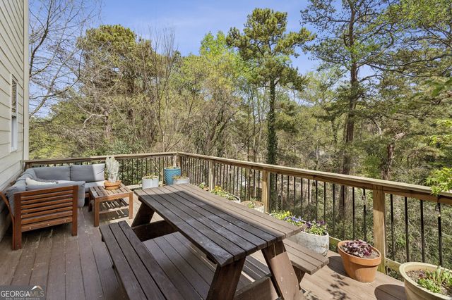 1291 Linden Court NE, Atlanta, GA 30329