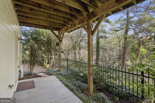 1291 Linden Court NE, Atlanta, GA 30329