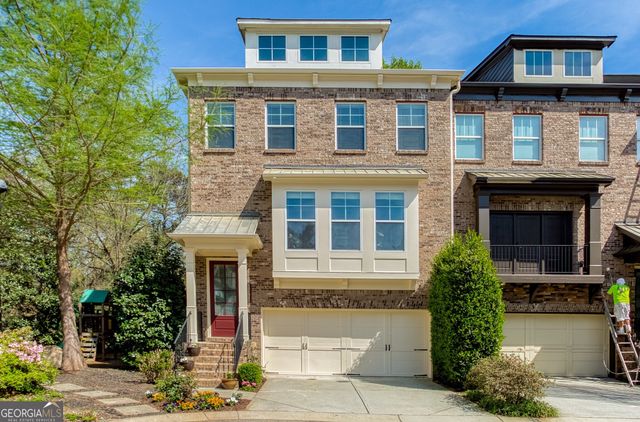 1291 Linden Court NE, Atlanta, GA 30329