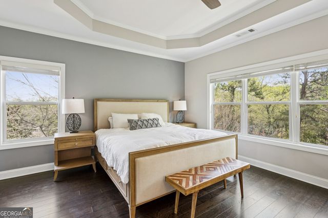 1291 Linden Court NE, Atlanta, GA 30329