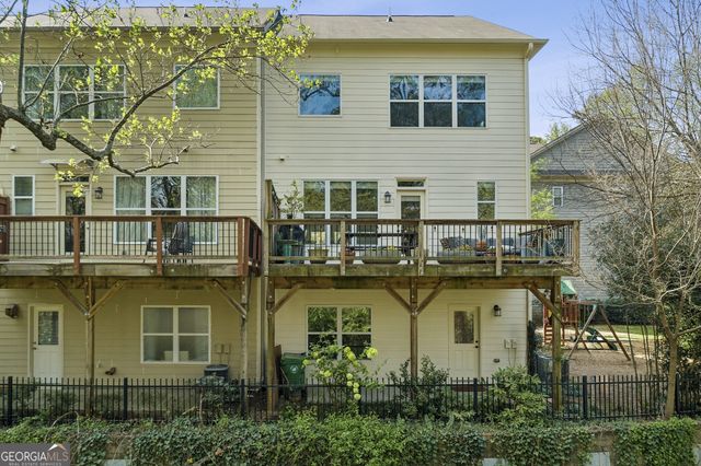 1291 Linden Court NE, Atlanta, GA 30329