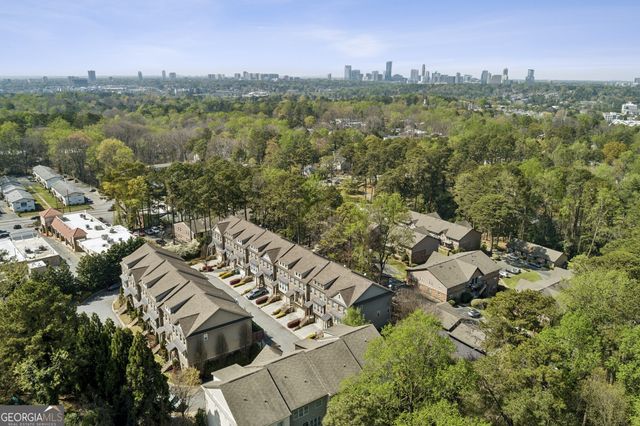 1291 Linden Court NE, Atlanta, GA 30329