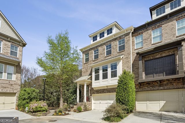 1291 Linden Court NE, Atlanta, GA 30329