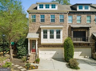 1291 Linden Court NE, Atlanta, GA 30329