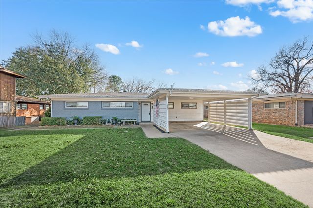 1808 Puritan Drive, Irving, TX 75061