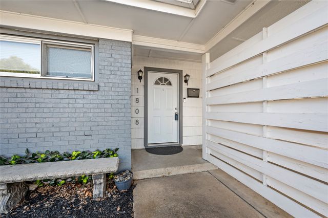 1808 Puritan Drive, Irving, TX 75061