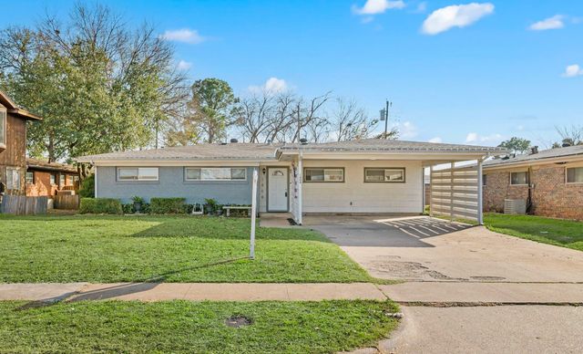 1808 Puritan Drive, Irving, TX 75061