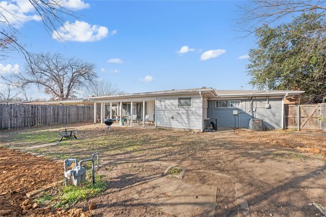 1808 Puritan Drive, Irving, TX 75061