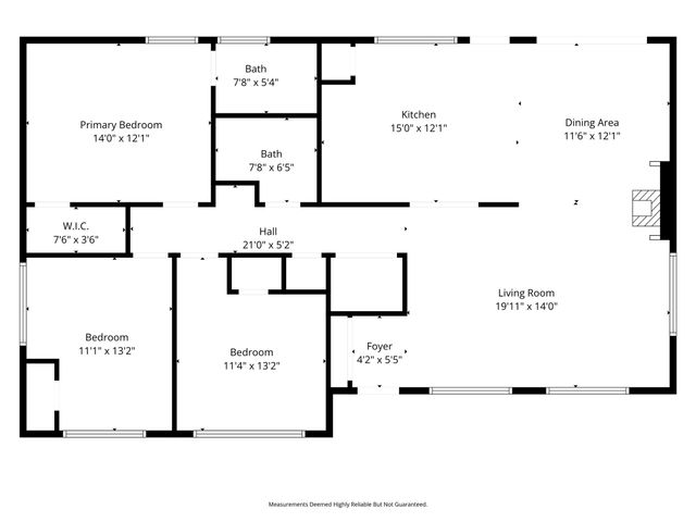 1808 Puritan Drive, Irving, TX 75061