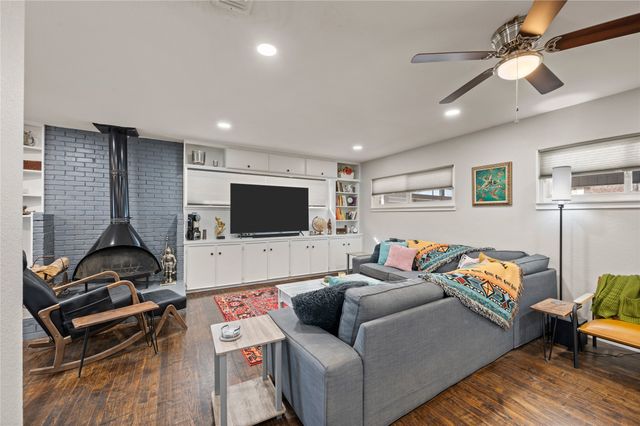 1808 Puritan Drive, Irving, TX 75061