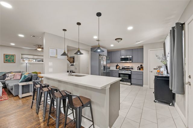 1808 Puritan Drive, Irving, TX 75061