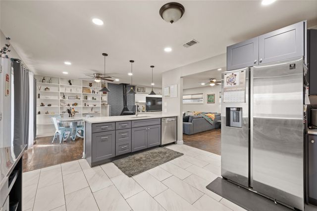 1808 Puritan Drive, Irving, TX 75061