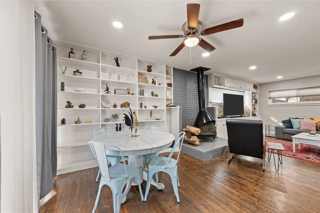 1808 Puritan Drive, Irving, TX 75061