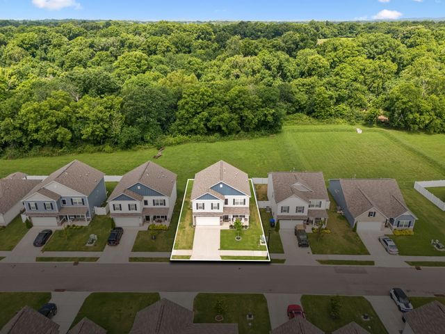 229 Stonewall Dr, Columbia, TN 38401