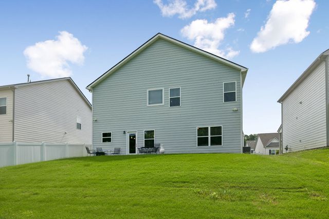 229 Stonewall Dr, Columbia, TN 38401
