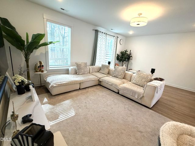 1250 Corkery Ridge Court, Cary, NC 27519