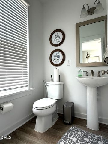 1250 Corkery Ridge Court, Cary, NC 27519