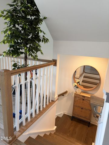 1250 Corkery Ridge Court, Cary, NC 27519