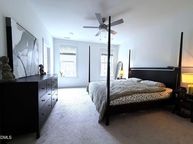 1250 Corkery Ridge Court, Cary, NC 27519