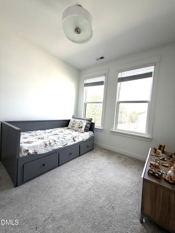 1250 Corkery Ridge Court, Cary, NC 27519