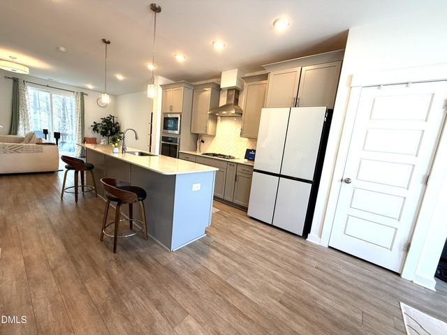 1250 Corkery Ridge Court, Cary, NC 27519