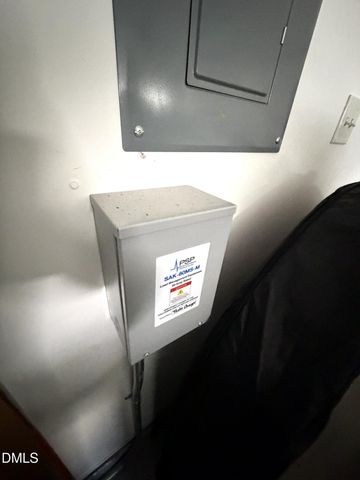 1250 Corkery Ridge Court, Cary, NC 27519