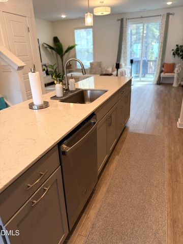 1250 Corkery Ridge Court, Cary, NC 27519