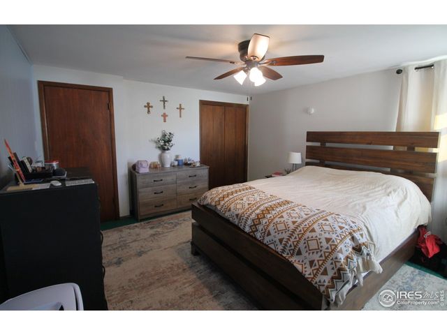 221 N Wallace Ave, Haxtun, CO 80731