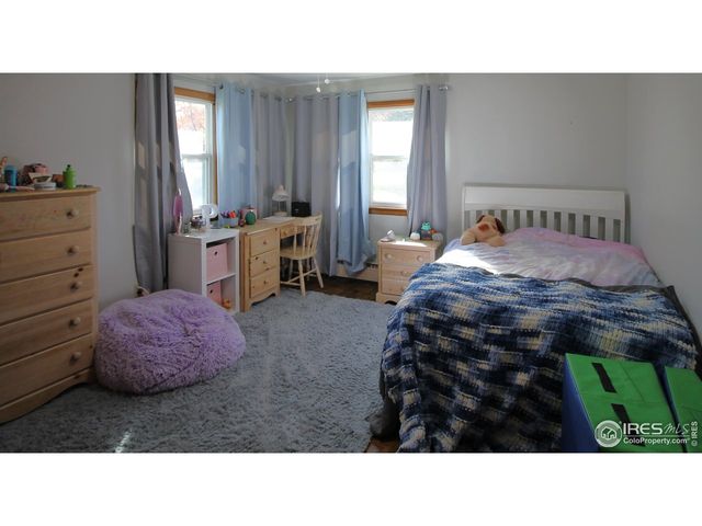 221 N Wallace Ave, Haxtun, CO 80731