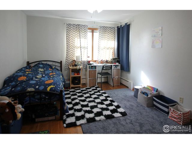 221 N Wallace Ave, Haxtun, CO 80731