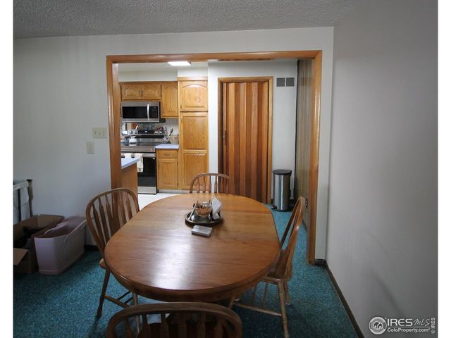 221 N Wallace Ave, Haxtun, CO 80731