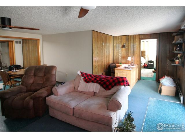 221 N Wallace Ave, Haxtun, CO 80731