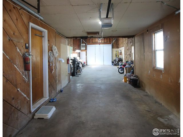 221 N Wallace Ave, Haxtun, CO 80731