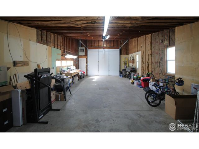 221 N Wallace Ave, Haxtun, CO 80731