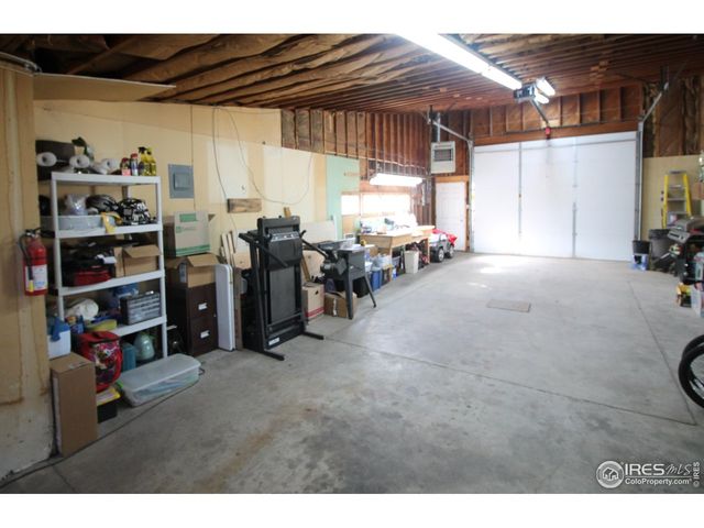 221 N Wallace Ave, Haxtun, CO 80731