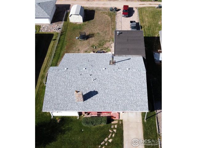 221 N Wallace Ave, Haxtun, CO 80731