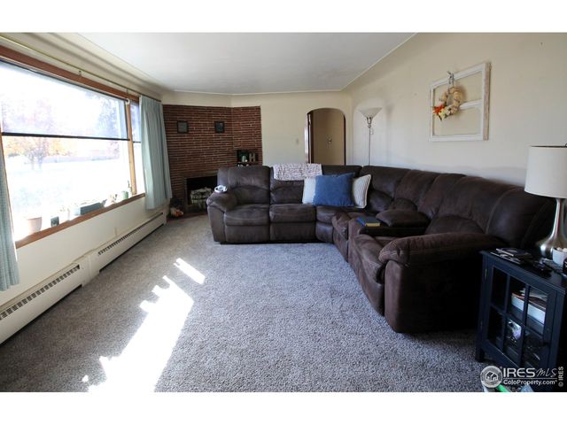 221 N Wallace Ave, Haxtun, CO 80731