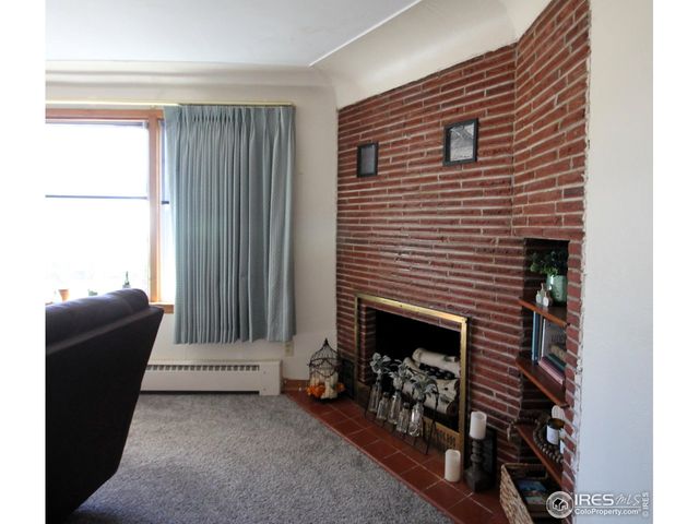 221 N Wallace Ave, Haxtun, CO 80731