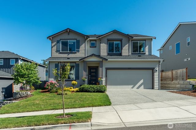 8223 284th Place NW, Stanwood, WA 98292